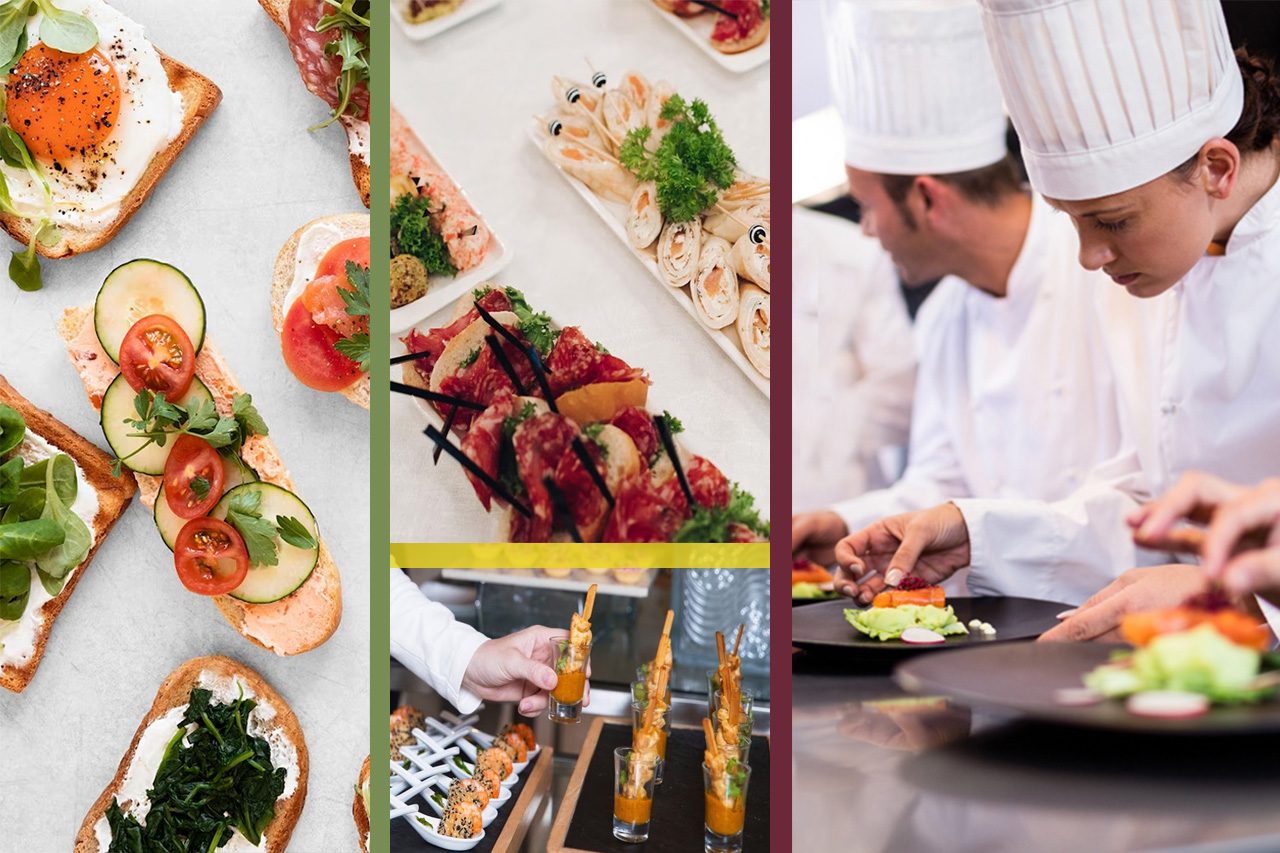 Catering Services