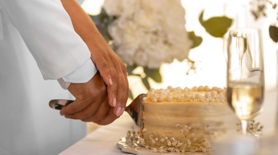 6 συμβουλές για την επιλογή του τέλειου catering για τον γάμο σας