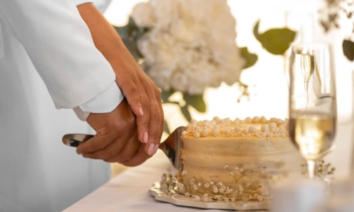 6 συμβουλές για την επιλογή του τέλειου catering για τον γάμο σας