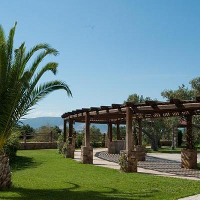 Lolos Multipurpose Venue – Paiania, Athens