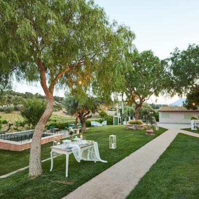 Κτήμα Ποταμίδα – Παιανία, Αθήνα