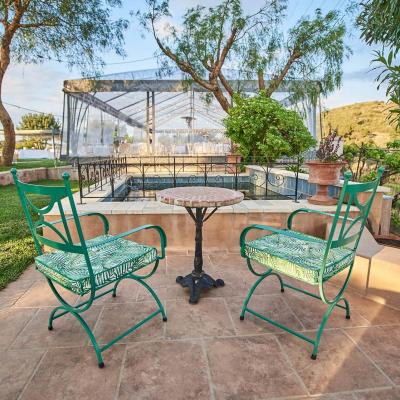 Potamida Estate - Athens