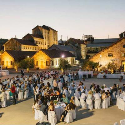 Lavrion Cultural Park